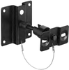 Audio Speaker Ceiling Bracket, Black; Accessory Type Gc Electronics - 31K9495 - Newark, An Avnet Company
