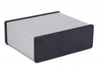 Small Enclosures - Extruded Enclosures - 1455U1602 - Hammond Manufacturing Company Inc.