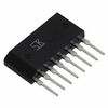 TRANS 3NPN DARL 60V 4A 8-SIP - 681-STA301A - Utmel Electronic Limited