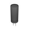 Capacitors - Aluminum Electrolytic Capacitors - 1308160-SK332M050ST - Win Source Electronics