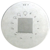 RETICLE #7-FOR 10X COMPARATOR - 12261-7 - Flexbar Machine Corporation