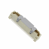 Arrays, Edge Type, Mezzanine (Board to Board) - A119566TR-ND - DigiKey