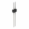 Headers, Male Pins - 3M156360-02-ND - DigiKey