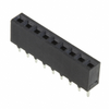Headers, Receptacles, Female Sockets - A115427-ND - DigiKey