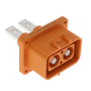 Free Hanging, Panel Mount - 965-ELRA2A0311-ND - DigiKey