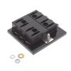 Fuseholders - F8742-ND - DigiKey
