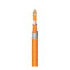 Indoor Plenum OM2 Distribution 144Fibers Aluminum Interlocked - FI2D144AK - Belden Inc.
