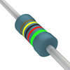 Through Hole Resistors - MBB02070C1402DC100-ND - DigiKey