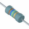 Through Hole Resistors - BC5406TR-ND - DigiKey