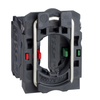 Configurable Switch Contact Blocks - 4008-ZB5AZ106-ND - DigiKey