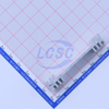 Industrial control electrical >> Heat sink/heatsink -- 60x11x20 - Image