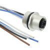 Circular Cable Assemblies - A120870-ND - DigiKey