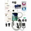Development Boards, Kits, Programmers - Evaluation Boards - RFID Evaluation and Development Kits, Boards - ATA2270-EK1 - Shenzhen Shengyu Electronics Technology Limited