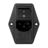 Power Entry Modules (PEM) - Q488-ND - DigiKey