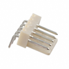 Headers, Male Pins - 2057-LHA-05-TRB-ND - DigiKey