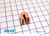 BURN Solderless Terminals - YG14B2TC2C6C - Galco Industrial Electronics