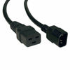 Power, Line Cables and Extension Cords - TL470-ND - DigiKey