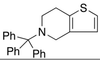 4,5,6,7-Tetrahydro-5-(triphenylmethyl)thieno[3,2-c]pyridin.. - 13748 - Medical Isotopes, Inc.