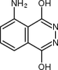 5-AMINO-2,3-DIHYDRO-1,4-PHTHALAZINEDIONE - 16341 - Medical Isotopes, Inc.