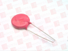 Varistor/MOV - 21575976 - Radwell International