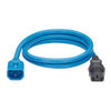 Power, Line Cables and Extension Cords - 298-LPCA09-X-ND - DigiKey