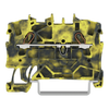 Through terminal block - 2001-1201/000-053 - WAGO
