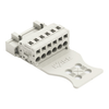 Male connector/plug - 721-606/034-000 - WAGO