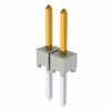 Headers, Male Pins - HTSW-102-08-S-S-ND - DigiKey