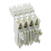 Free Hanging, Panel Mount - A119300-ND - DigiKey