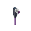 Circular Cable Assemblies - 934726001-ND - DigiKey
