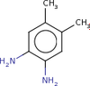 4,5-Dimethylbenzene-1,2-diamine -- 3730-1-45 - Image