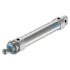 Actuators/Cylinders - 2171-DSNU-40-160-PPS-A-ND - DigiKey