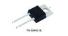 Schottky Diodes & Rectifiers - 2799474P - RS Components, Ltd.