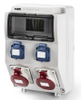 Industrial Power Connectors - 2144283 - RS Components, Ltd.