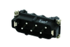 Heavy Duty Power Connector Inserts & Modules - 2218585 - RS Components, Ltd.