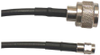 Coaxial Cable - 215390 - RS Components, Ltd.