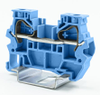DIN Rail Terminal Blocks - 2624347 - RS Components, Ltd.