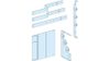 Cable Ties - 110253 - RS Components, Ltd.