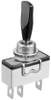 Toggle Switches - 9108100 - RS Components, Ltd.