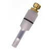 Ag/AgCl reference electrode without electrolyte - 6.0728.000 - Metrohm USA, Inc.