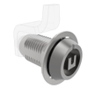 VISE ACTION® Compression Latch, Large Size, Railway Standard, Stainless Steel, Passivated - E3-2911B-UU0 - Southco