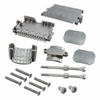 Backplane Connector Accessories - 1195-7462-ND - DigiKey