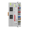 EK1541 | EtherCAT Coupler with ID switch, plastic optical fiber -  - Beckhoff Automation LLC