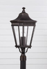Exterior -Post/Pier Head - 61851 - Light Center (The)
