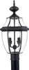 NY9042Z Exterior -Post/Pier Head - 776430 - Capital Lighting, Inc.