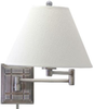 WS750-AS Lamps-Swing Arm-Wall - 654510 - Capital Lighting, Inc.