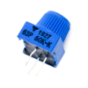 Trimmer Potentiometer - 80-M63P503KB30T607 - ERSAELECTRONICS PTE. LTD.