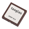 SMD 1575MHZ Rf Antenna -- 875-DSGP.1575.18.4.A.02