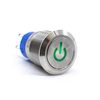 Anti-Vandal Switches - 1400-ULV4F23SS531 - New Yorker Electronics Co., Inc.