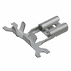 Terminals - Quick Connects, Quick Disconnect Connectors - A108855CT-ND - DigiKey